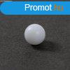 DELRIN BALL 3/8 DIA (PKG OF 12