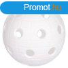Crater floorball labda fehr csomagols 1 db