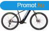 Kerkpr Dema BOOST 29&#039; metal blue-silver M/18&