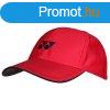 AC 341 sportsapka piros csomagols 1 db