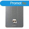 Karl Lagerfeld Apple iPad Pro 11 (2021) Metal Saffiano oldal