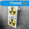 RADIOACTIVE ZONE WC-papr