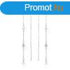 Agato Hossz ezst flbeval gyngykkel AGUV3458P