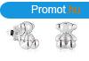 Tous Bjos ezst flbeval gyngykkel Bold Bear 1004006700