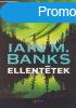 Iain M. Banks - Ellenttek - Antikvr