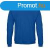 B&C kereknyak frfi pulver O46, Royal Blue-2XL