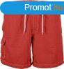 PA119 frfi mikroszlas sznadrg-rvidnadrg Proact, Red-M