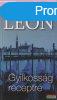 Donna Leon - Gyilkossg receptre