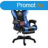 Likeregal 920 gamer szk lbtartval kk holm1008M