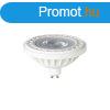 LED ES111 fehr 230V LED GU10 12W 45 4000K