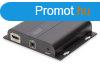 Digitus 4K HDMI Extender over IP, 4K*2K@30Hz