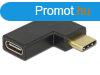 DeLock SuperSpeed USB 10 Gbps (USB 3.1 Gen 2) USB Type-C mal
