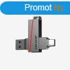 HikSEMI 16GB USB3.2 Dual Slim Grey