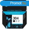 Hp 304/N9K06AE tintapatron black ORIGINAL