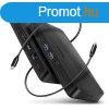 AXAGON HMC-U4, USB4 40Gbps dock, 3x USB-A, 2x USB-C, HDMI s