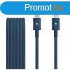 Apple Beats USB-C to USB-C Woven Cable (1.5 m) - Nitro Navy
