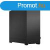 Fractal Design Pop XL Silent Black Solid