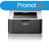 Brother HL-1112E, A4 laser mono printer, 20 oldal/perc, 2400