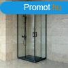 Welland RE-7090 zuhanykabin elhzhat ajtval - 70 x 90 cm -