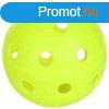 Crater floorball labda srga csomagols 1 db