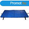 FoldMat 6 sszecsukhat tornasznyeg kk csomagols 1 db
