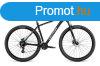 Kerkpr Dema ENERGY 5 black - silver XL/21&#039;