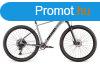 Kerkpr Dema ENERGY 11 brushed metal - black XL/21&#039
