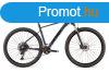 Kerkpr Dema ENERGY 9 metal grey - black M/17&#039;