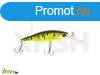 Yamashiro Sohare Floating Wobbler Fekete Srga 10cm 9,4Gr
