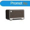 Edifier D32 Tabletop Wireless Speaker White Black Walnut