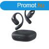 Shokz OpenFit 2 Plus TWS Bluetooth Headset Black