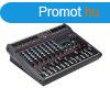SOUNDSATION ALCHEMIX 602UFX - 10-csatorns kever 24-bit Dig