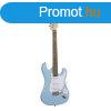 SOUNDSATION RIDER-STD-S TB - Double Cutaway elektromos gitr