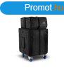 LD Systems DAVE 15 G4X BAG SET kerekes szlltlap s vdhu