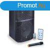 SOUNDSATION PROVIBE 8AIR ? Hordozhat akkumultoros 8"-