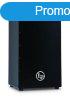 LP Black Box Wire Cajon LP1428NY