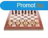 Fa sakk 3in1 (sakk, dma, backgammon)