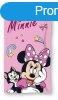 Minnie egr, 70x140 cm pamut trlkz
