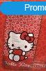 Hello Kitty, 70x140 cm pamut trlkz