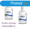2db Swedish Nutra MAN FOLYKONY MULTIVITAMIN FRFIAKNAK 1000