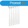 Rozsdamentes acl kvskanl / latte macchiato kanl - 186 x