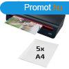 Laminlgp, A4, 75-125 mikron, GBC "240 Home Office&qu