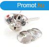 Hal- s paradicsompasszroz 20 cm 3 bettes (Milly)