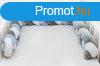Scamp Plss Fonott rcsvd 180cm - Kk-Szrke-Fehr