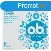OB tampon Procomfort Bloss. 8db Normal