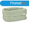 Little Dutch kttt trol doboz 25x15 cm - Pure Sage