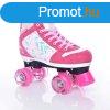 SUNNY LEAF quad skate