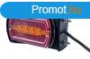 Cleo LED hts lmpa Oldalt csavaros 12/24V