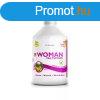 Swedish Nutra WOMEN FOLYKONY MULTIVITAMIN NKNEK 500ml