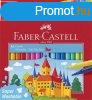 Filctoll kszlet, Faber-Castell, 36 klnbz szn Castle